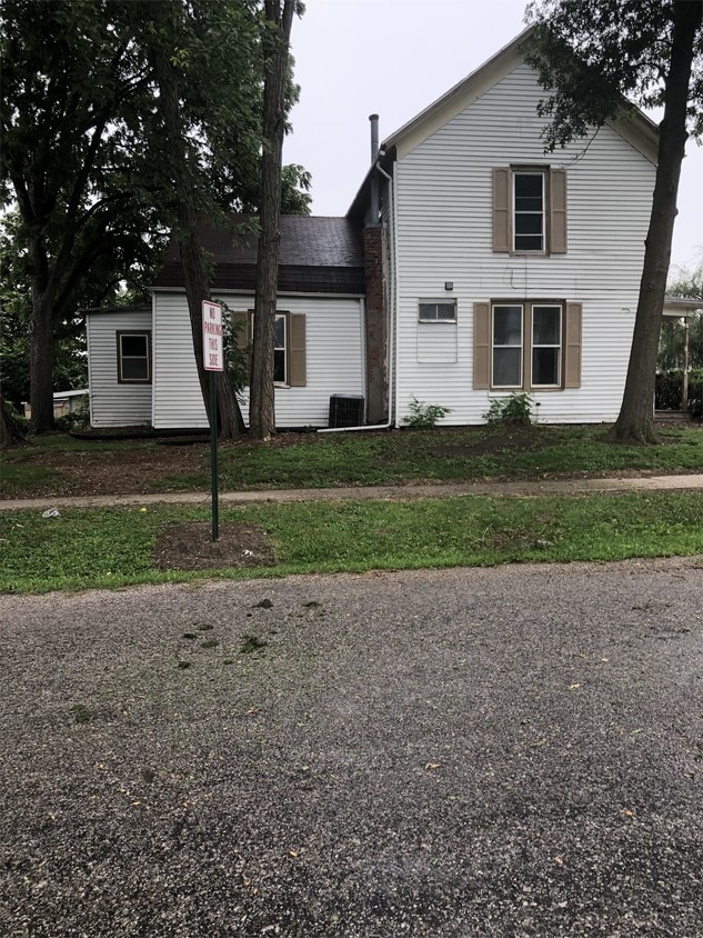 Foto principal - 209 N D St