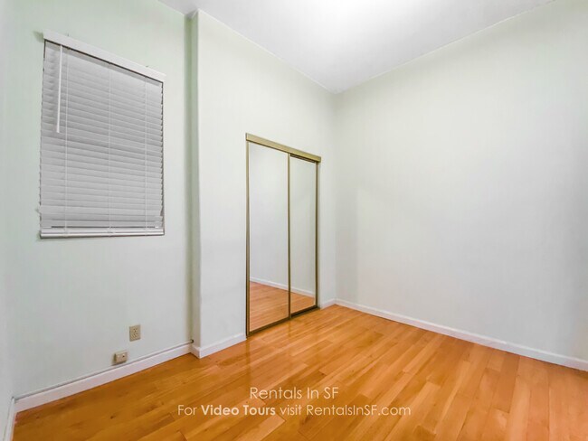 Building Photo - 571 Vallejo St.