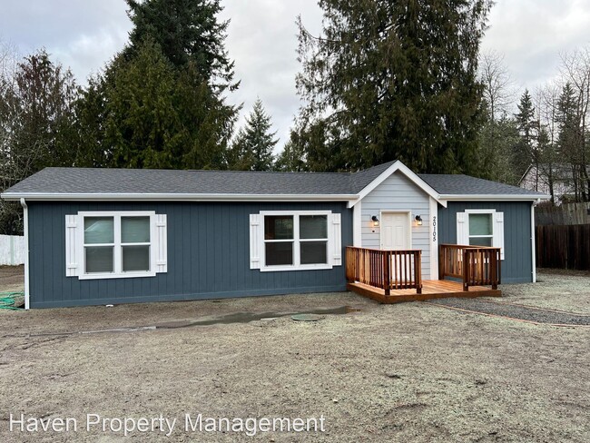 Building Photo - 3 br, 2 bath House - 20105 115th St E