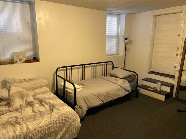 Foto del edificio - 61 S Huntington Ave