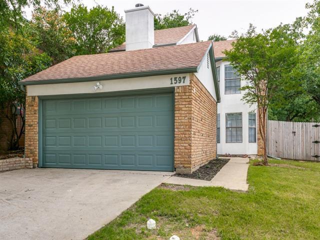 Primary Photo - 1597 Tall Timbers Ln