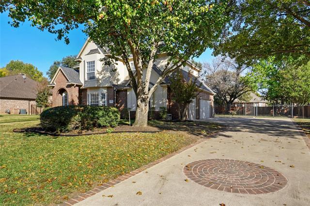 Foto del edificio - 1917 Cresson Dr