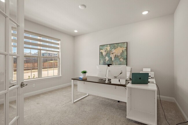 Foto del edificio - 7013 Lost Falls Dr