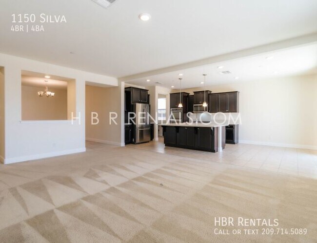 Foto del edificio - 1150 Silva-