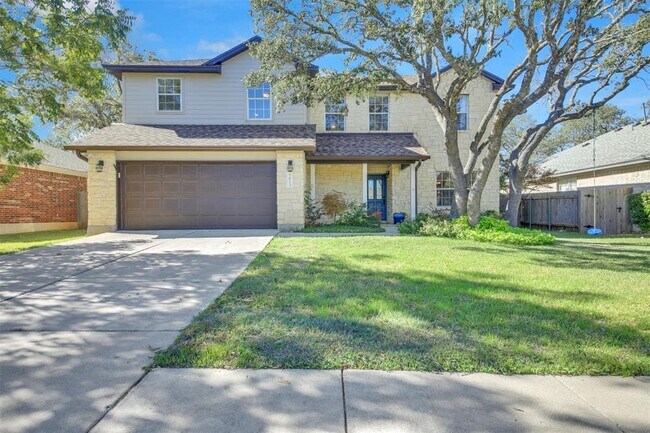 Foto del edificio - 1613 Country Squire Dr