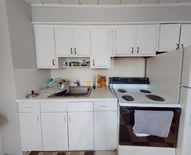 Foto del edificio - 8A Forest St