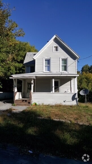 Building Photo - 415 Seward St