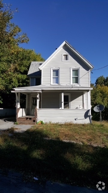 Building Photo - 415 Seward St