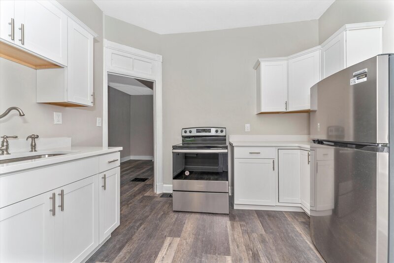 267 S Prospect St Unit Apt 8, Hagerstown, MD 21740 Condo for Rent in