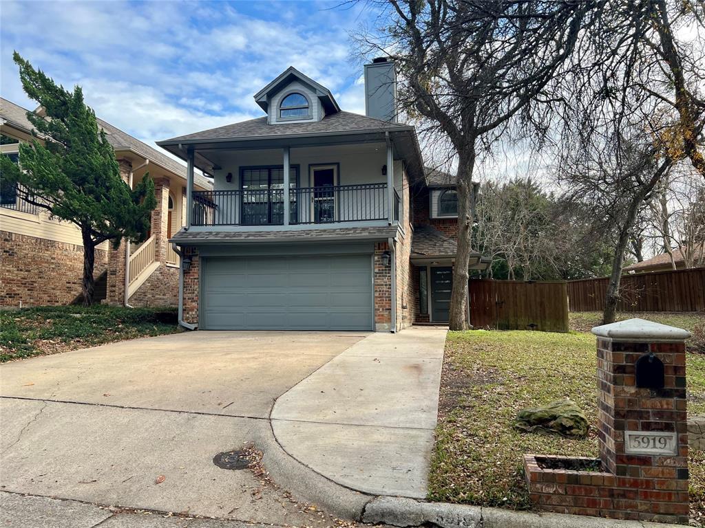 5919 Volunteer Pl, Rockwall, TX 75032 House for Rent in Rockwall, TX