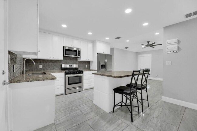 Foto del edificio - 2610 N Missouri Ave