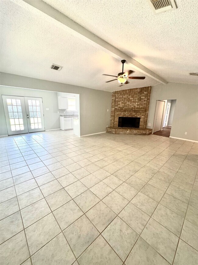 Building Photo - 3831 Addicks Clodine Rd