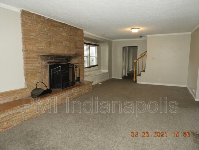 Building Photo - 1510 E Markwood Ave