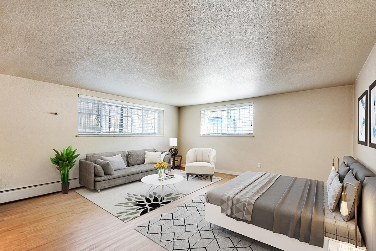 Foto principal - Chill Apartments