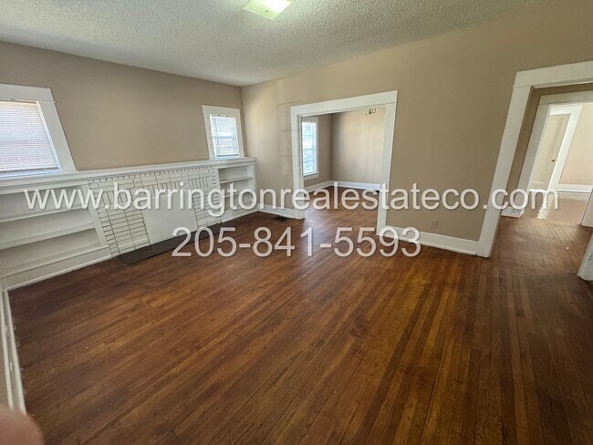 Building Photo - Birmingham/Ensley