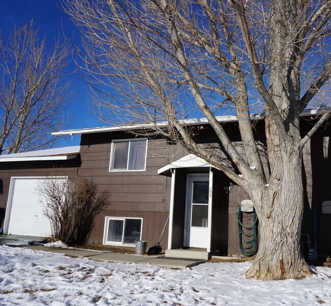 Building Photo - 805 Wind River Dr