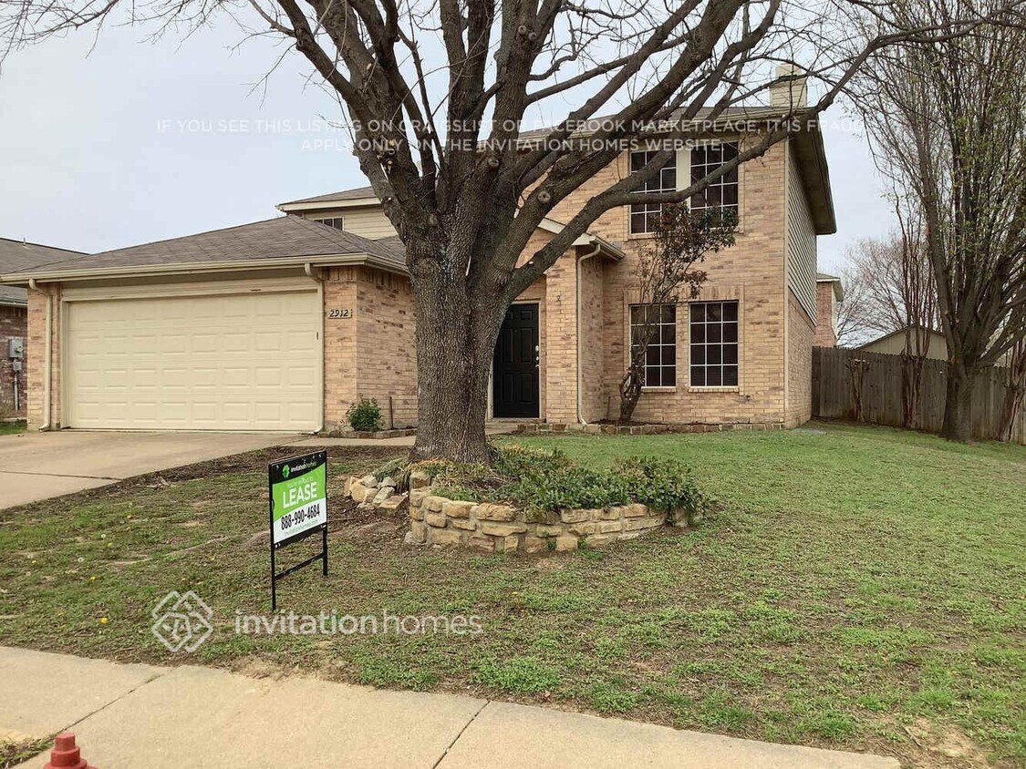 Primary Photo - 2912 Barberini Dr
