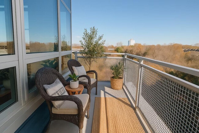 Foto del edificio - 1605 Anderson Rd