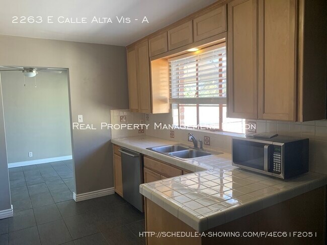 Building Photo - 2263 East Calle Alta Vista