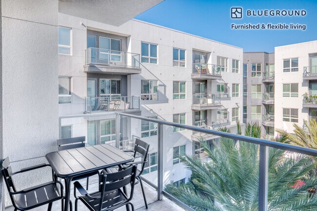 Foto del edificio - 4440 Twain Ave