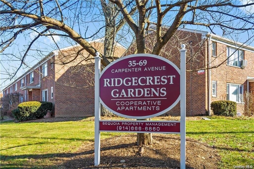 39 Carpenter Ave Unit B, Mount Kisco, NY 10549 Condo for Rent in