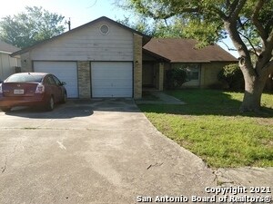 Foto del edificio - 12206 Ridge Crown St