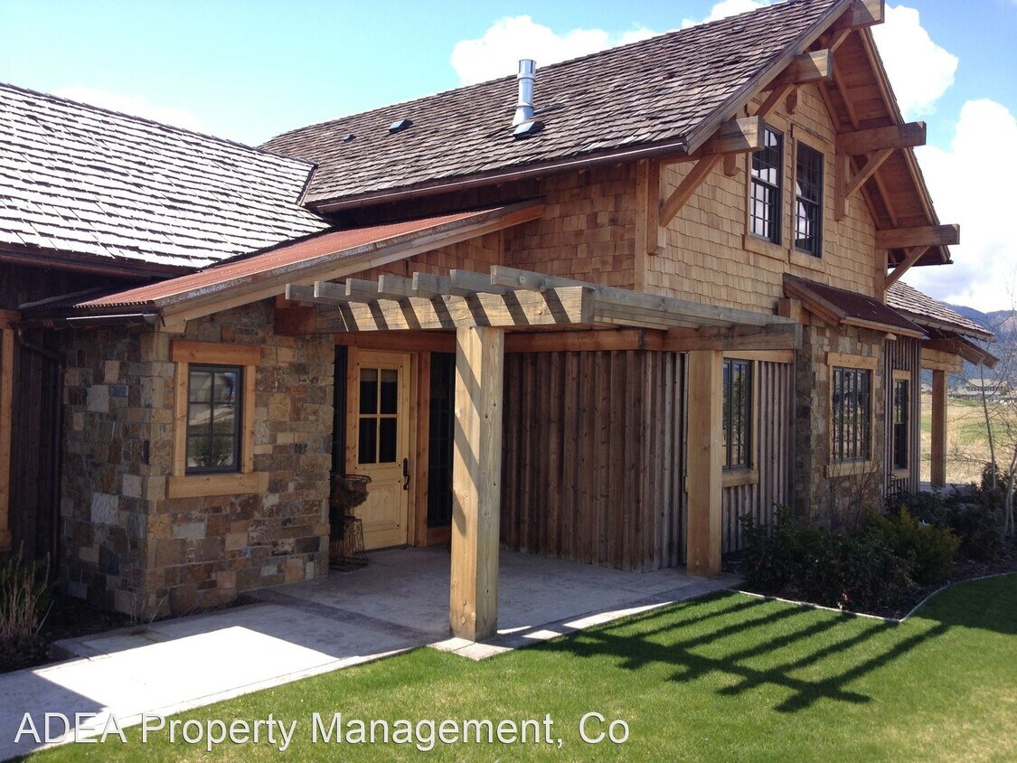 Foto principal - 3 br, 6 bath House - 2749 Bunkhouse Place