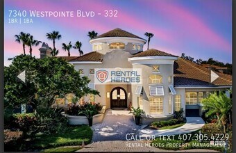 Building Photo - 7340 Westpointe Blvd