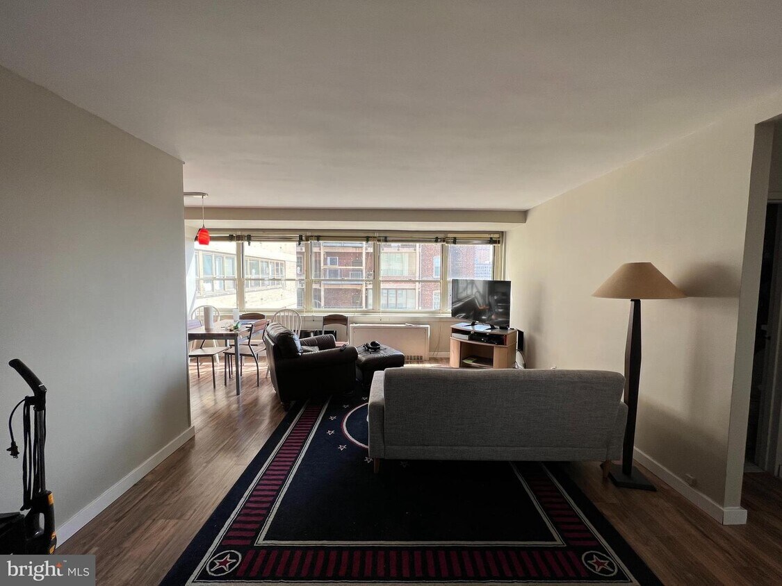 180618 Rittenhouse Square Unit 1209, Philadelphia, PA 19103