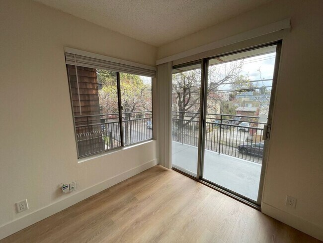 Foto del edificio - 2309 Blake St