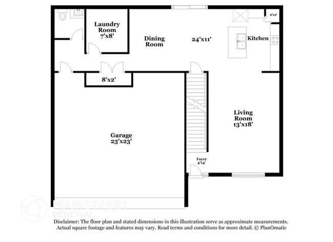 Building Photo - 9924 Webster Cir
