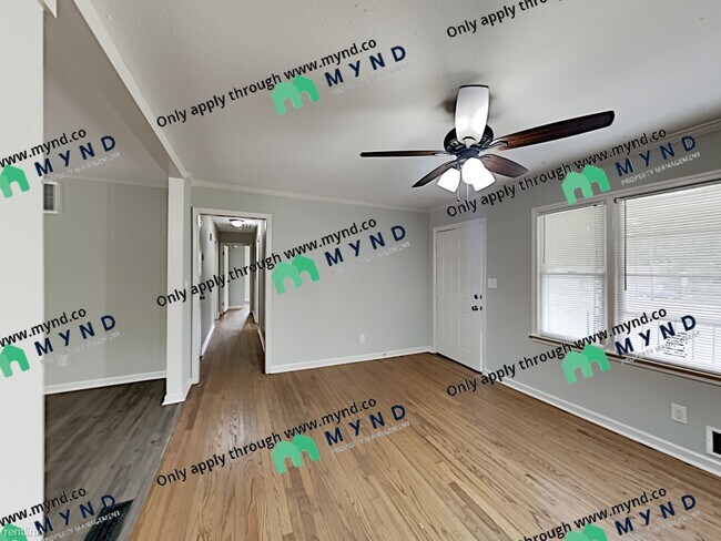 Foto del edificio - 3 br, 2 bath House - 7429 Taylor Rd