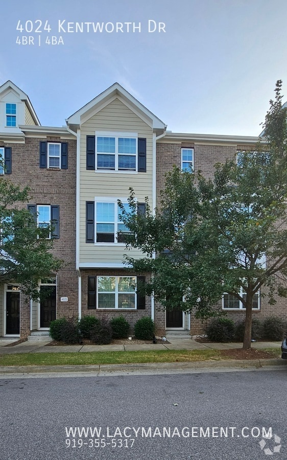 Building Photo - 4024 Kentworth Dr