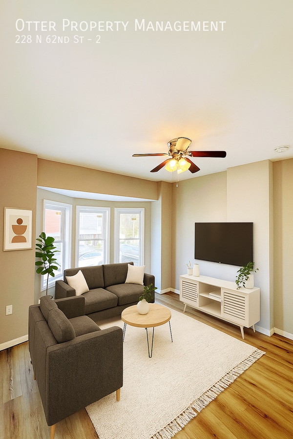 Photo - 228 N 62nd St Apartment