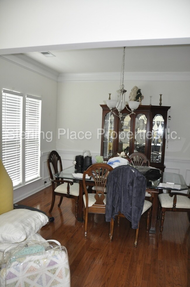 Building Photo - Wescott Plantation / Pebble Creek