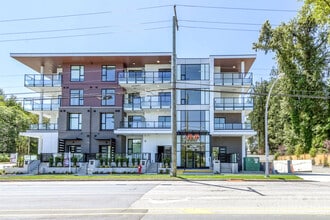Building Photo - 14398-14360 60 Ave