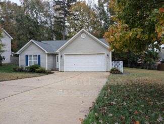 Building Photo - 3114 Pine Pointe St