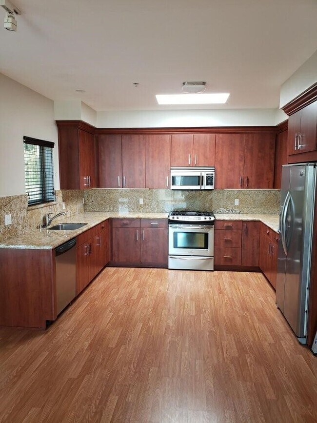 Foto del interior - Highpoint Terrace