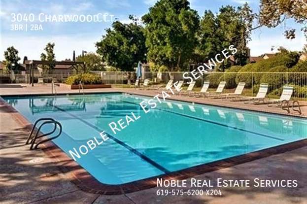 Foto del edificio - 3040 Charwood Ct