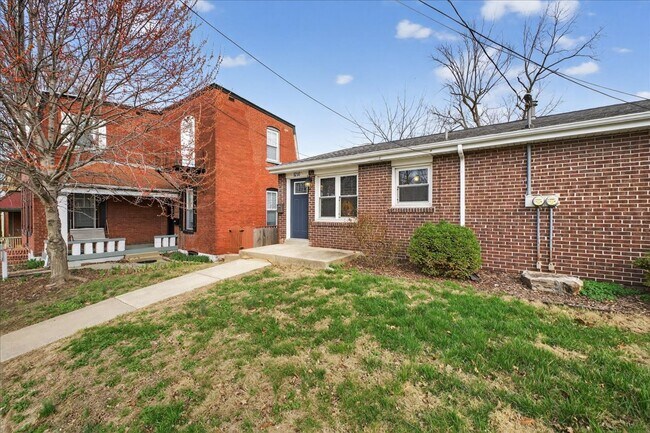 Foto del edificio - 1210 N 5th St