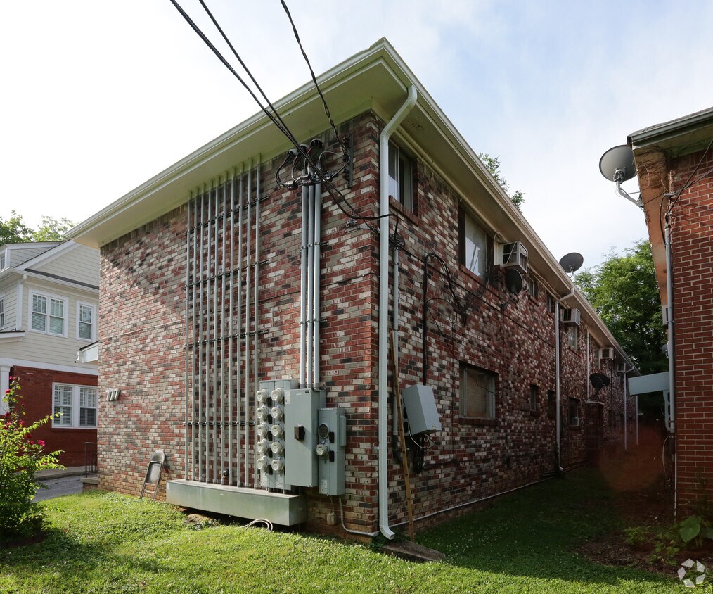 Building Photo - 777 Greenwood Ave
