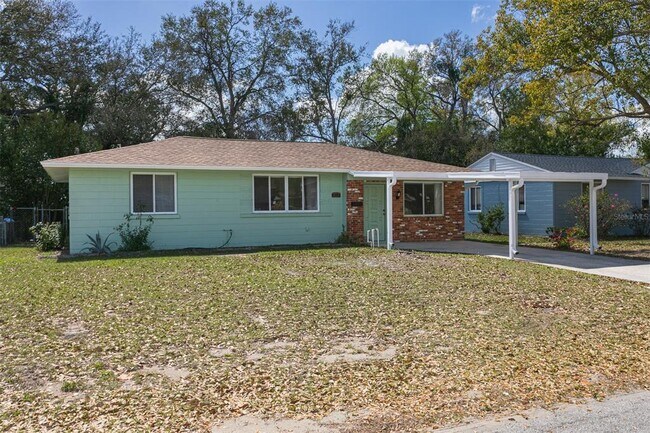 Foto del edificio - 1013 E Fern St