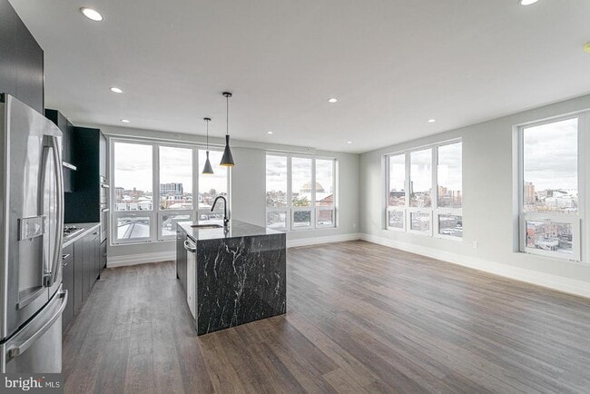 Foto del edificio - 526 Brown St