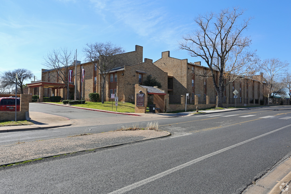 Building Photo - Gaston Place Apartments