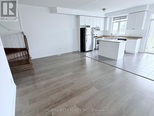 Photo du bâtiment - 7 Webb St