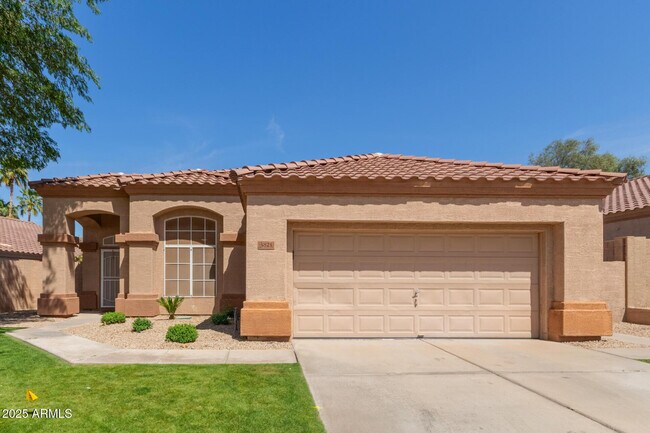 Foto del edificio - 3821 S Heath Way