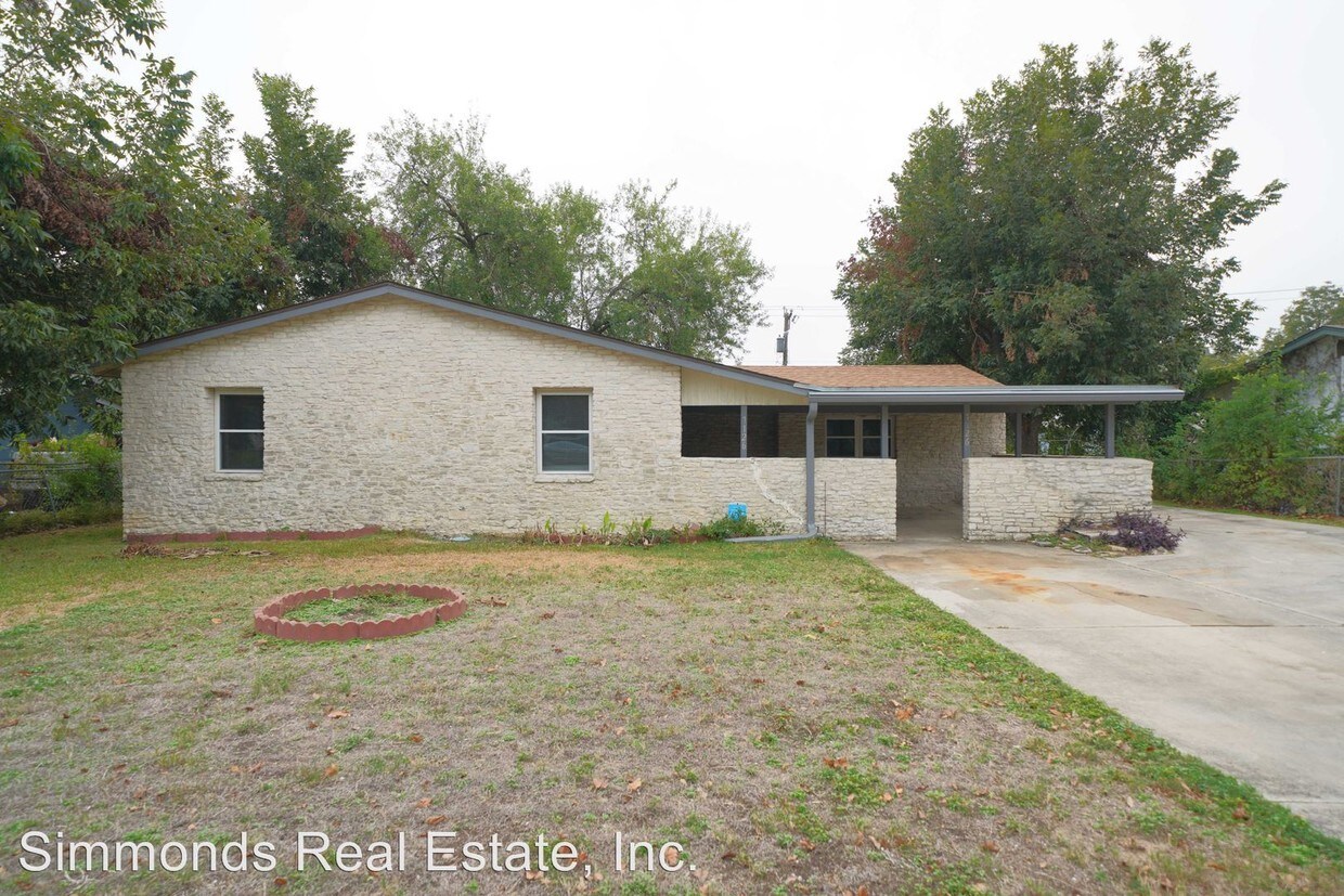Foto principal - 3 br, 1 bath House - 7126 Westlyn Dr.