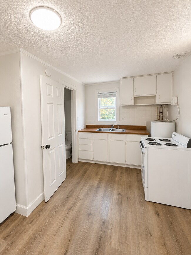 Foto del edificio - Adorable Updated Studio Home in the Heart of Downtown Billings