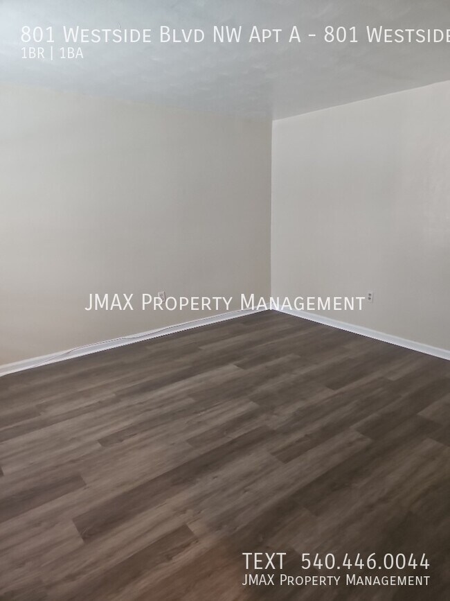 Foto del edificio - 801 Westside Blvd NW