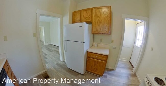 Foto del edificio - 6 br, 2 bath House - 1110 Thurston St